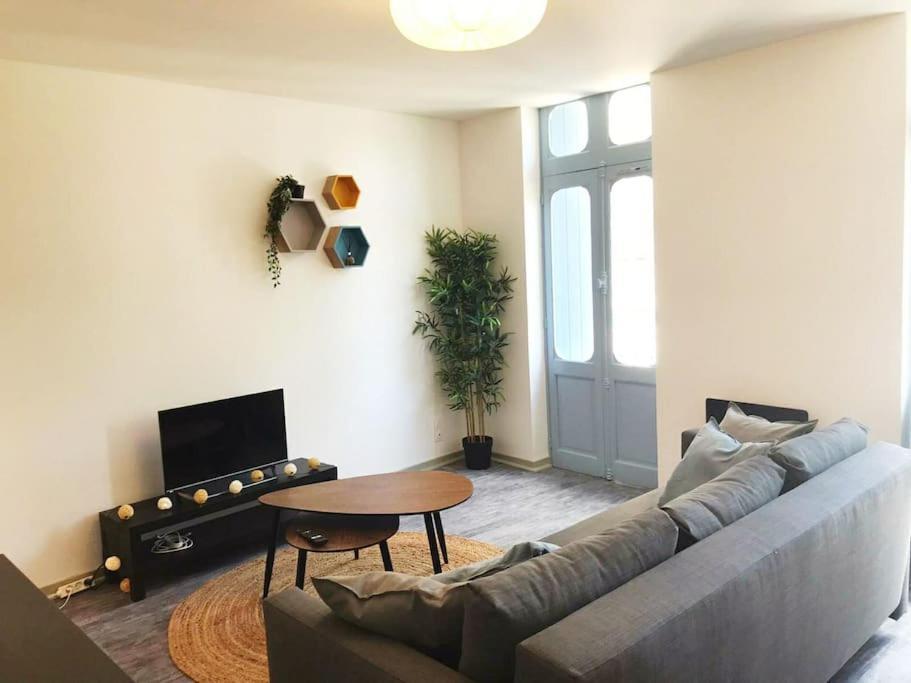 T2 Les Arcades Apartment Valence  Exterior photo