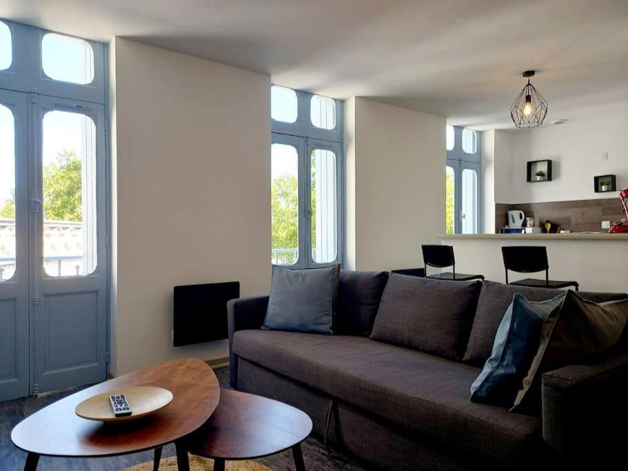 T2 Les Arcades Apartment Valence  Exterior photo